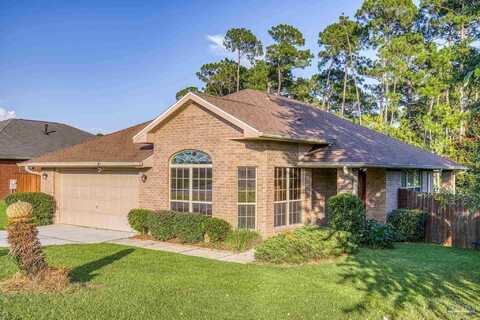 6356 Parakeet Trl, Pensacola, FL 32503