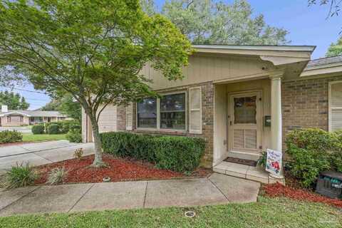 6170 Arbutus Dr, Pensacola, FL 32504