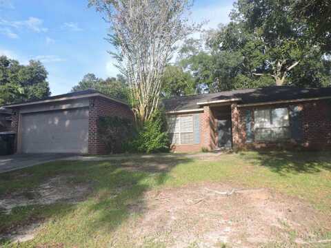 2018 Gren Mill Ct, Cantonment, FL 32533