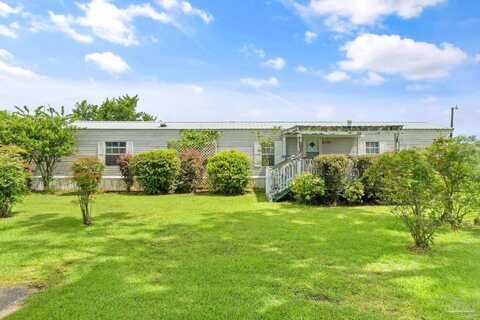 2075 Brownsdale Loop Rd, Jay, FL 32565