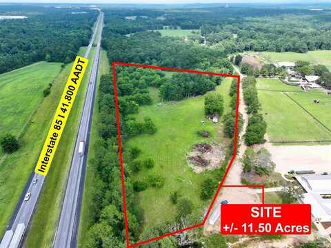 940 County Rd, Auburn, AL 36830