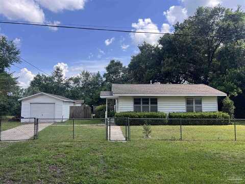 16 Whitehead Dr, Pensacola, FL 32503