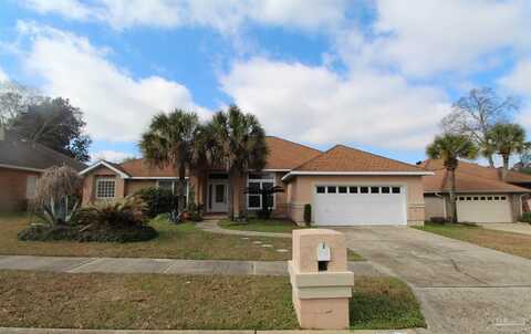 2042 Hamilton Crossing, Cantonment, FL 32533