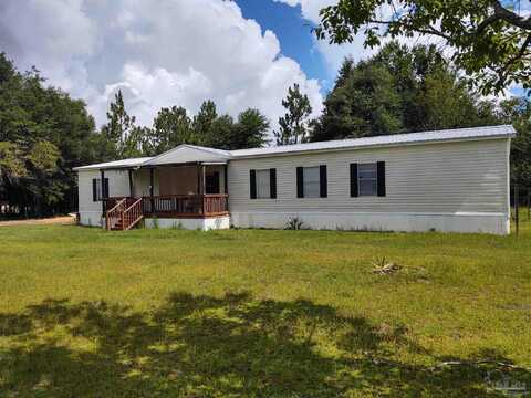9434 Cornfield Way, Milton, FL 32583