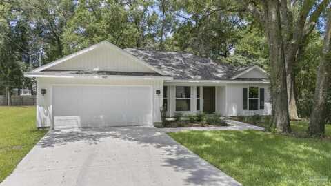 6807 Old West Ln, Milton, FL 32570