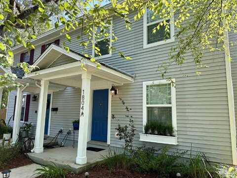 1804 N 11th Ave, Pensacola, FL 32503