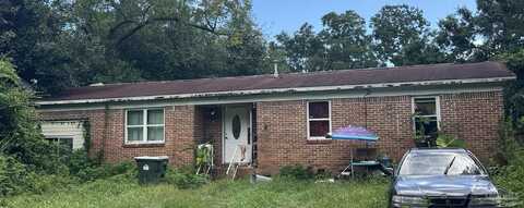6112 Brosnaham Ave, Pensacola, FL 32503
