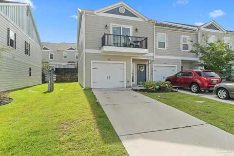 9808 Nature Creek Blvd, Pensacola, FL 32526