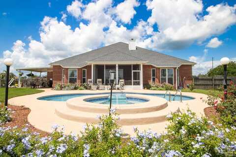 7524 Nautical Ct, Southport, FL 32409