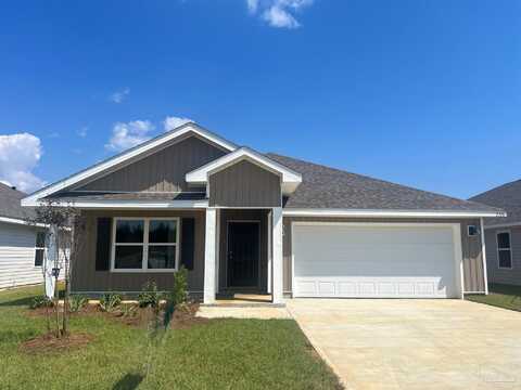 2116 Sandhill St, Cantonment, FL 32533
