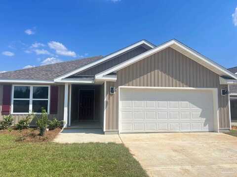 2106 Sandhill St, Cantonment, FL 32533