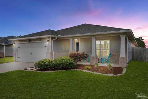 2440 Spur Ln, Gulf Breeze, FL 32563