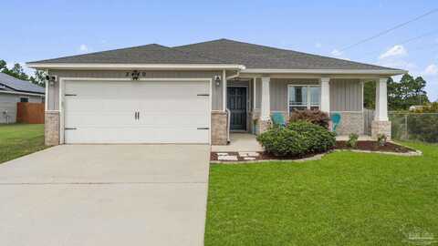 2440 Spur Ln, Gulf Breeze, FL 32563