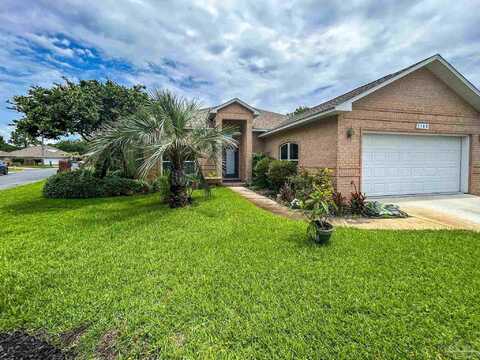 1192 Longwood Dr, Gulf Breeze, FL 32563