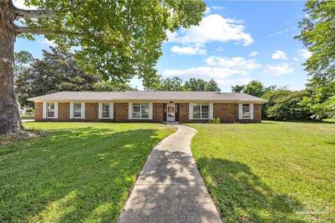 330 Bunker Hill Dr, Pensacola, FL 32506