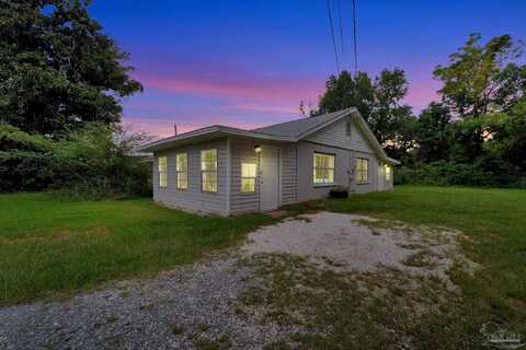 5545 Saufley Field Rd, Pensacola, FL 32526