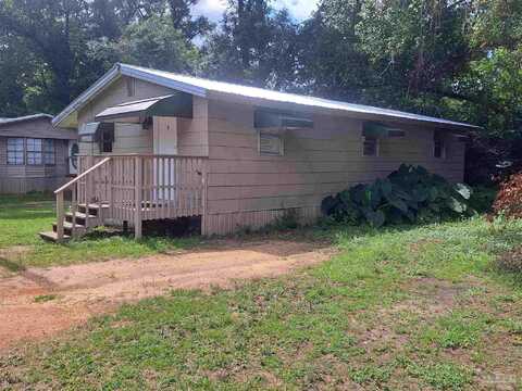 2821 Hillcrest Ave, Pensacola, FL 32526