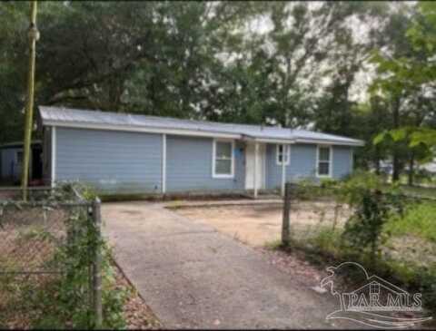 701 Seine Way, Pensacola, FL 32505