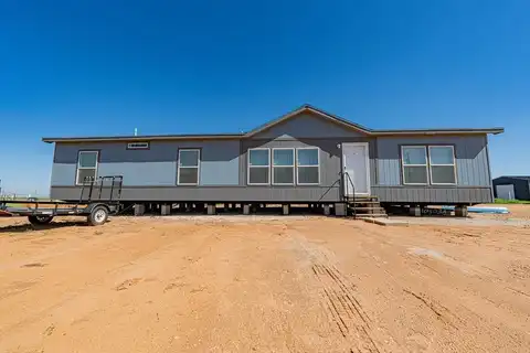 18023 E County Rd 79, Midland, TX 79706