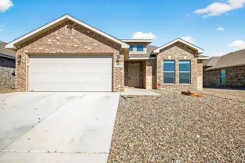 6721 Big Bend Country, Midland, TX 79705