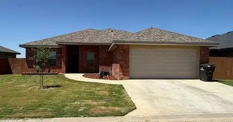 811 Chaparral Rd, Midland, TX 79706