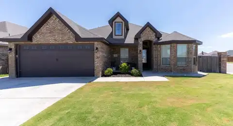 3921 Yorkshire, Odessa, TX 79765