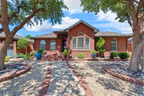 4418 Lanham St, Midland, TX 79705