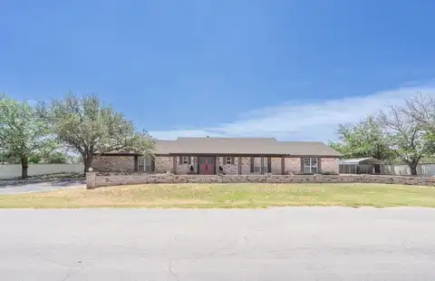 4403 Tanforan Ave, Midland, TX 79707