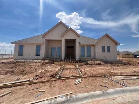6405 Pearwood Dr., Midland, TX 79707