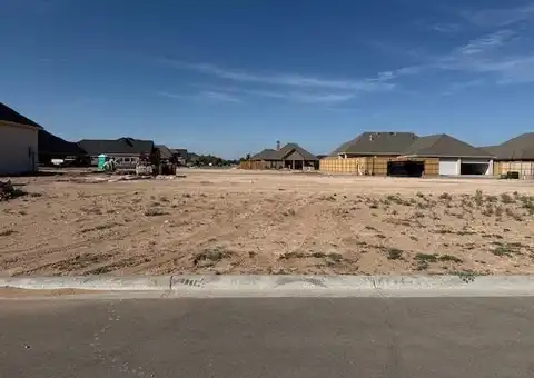 6405 Pearwood Dr., Midland, TX 79707