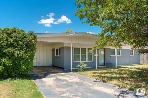 1905 Morrison Dr, Big Spring, TX 79720
