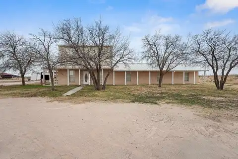 11911 W County Rd 56, Midland, TX 79707
