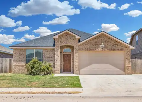 6610 Victory Parkway, Midland, TX 79706