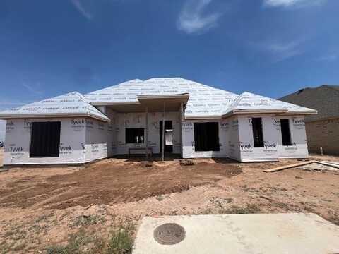 6520 Elmwood, Midland, TX 79707