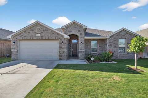 7204 Thomas Paine Rd, Midland, TX 79706