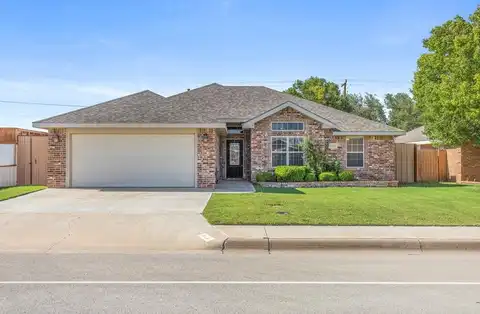 4904 Anetta Dr, Midland, TX 79703
