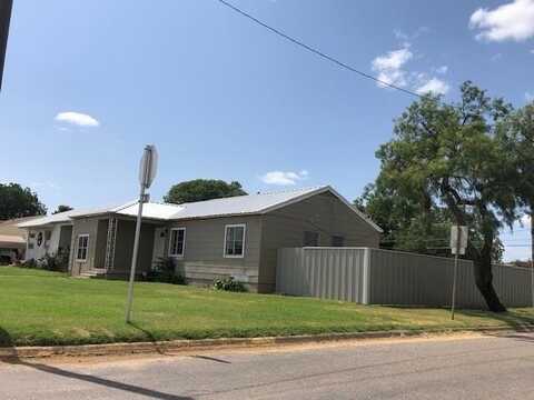 2807 38th St, Snyder, TX 79549