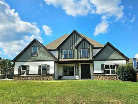 80 Misty Forest Drive, Phenix City, AL 36869