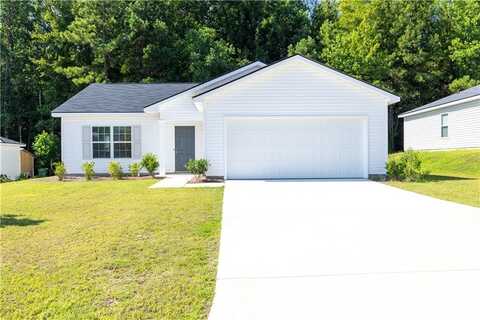 6416 Sandy Bottom Drive, Columbus, GA 31907
