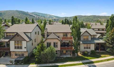 5669 Bobsled Boulevard, Park City, UT 84098