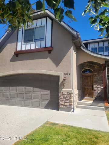 1372 W 365 North, Midway, UT 84049