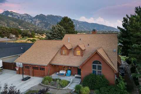 2986 E Scandia Way, Cottonwood Heights, UT 84093
