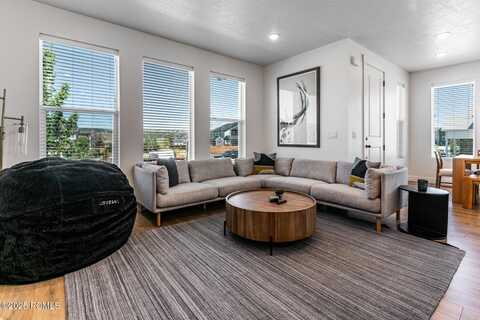 6885 Woods Rose Drive, Park City, UT 84098