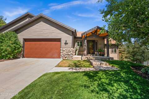 3952 View Pointe Drive, Park City, UT 84098