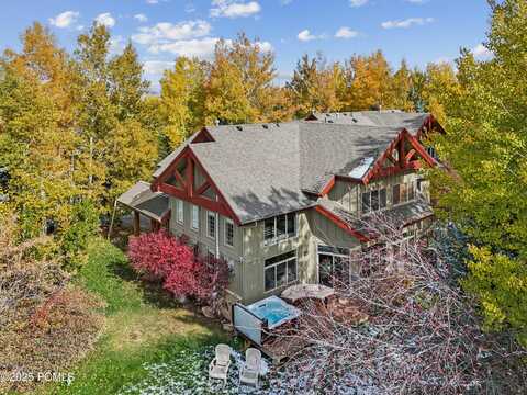 1390 Meadow Loop Road, Park City, UT 84098