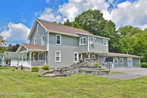 238 Huston Avenue, Stroudsburg, PA 18360