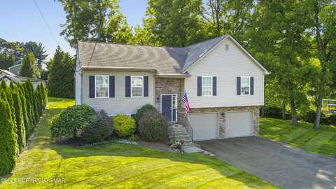 700 Oakwood Street, Easton, PA 18045