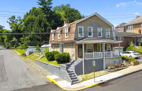 900 Ridge Street, Easton, PA 18042