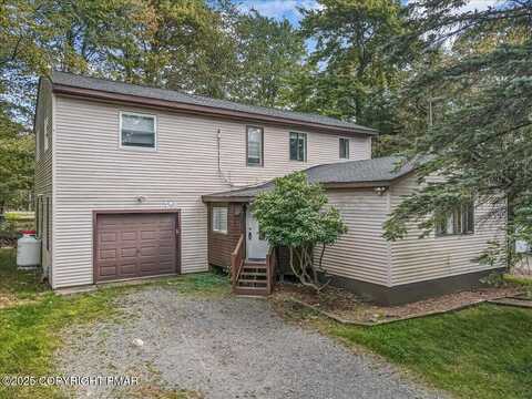 7175 Mountain Drive, Tobyhanna, PA 18466