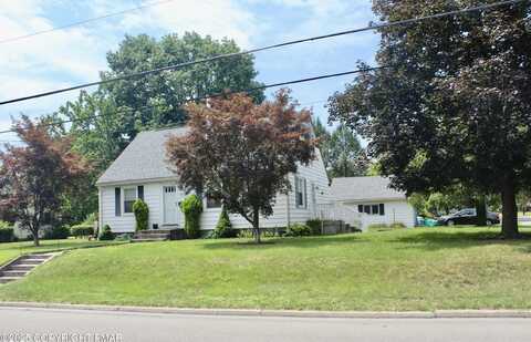201 Huston Avenue, Stroudsburg, PA 18360